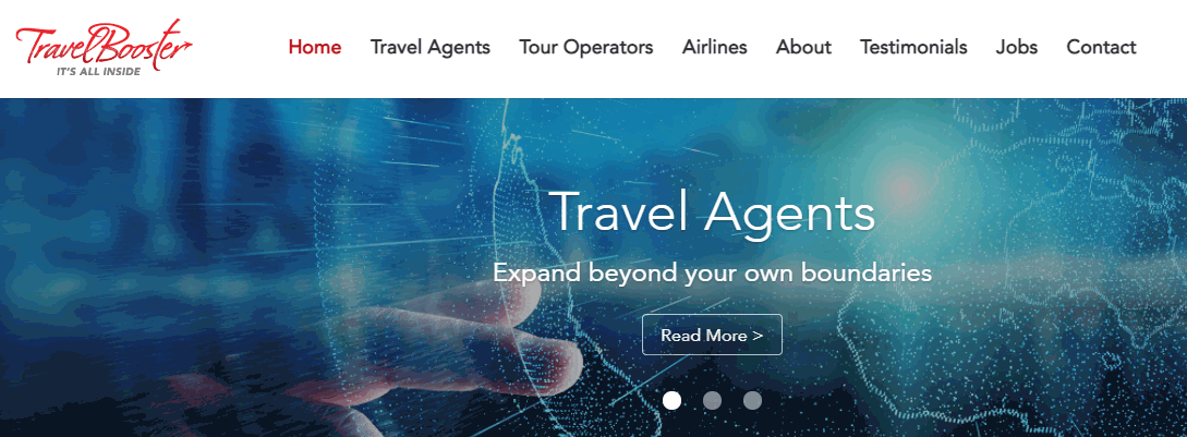 Travel Booster Pricing, Features, and Reviews (May 2025)